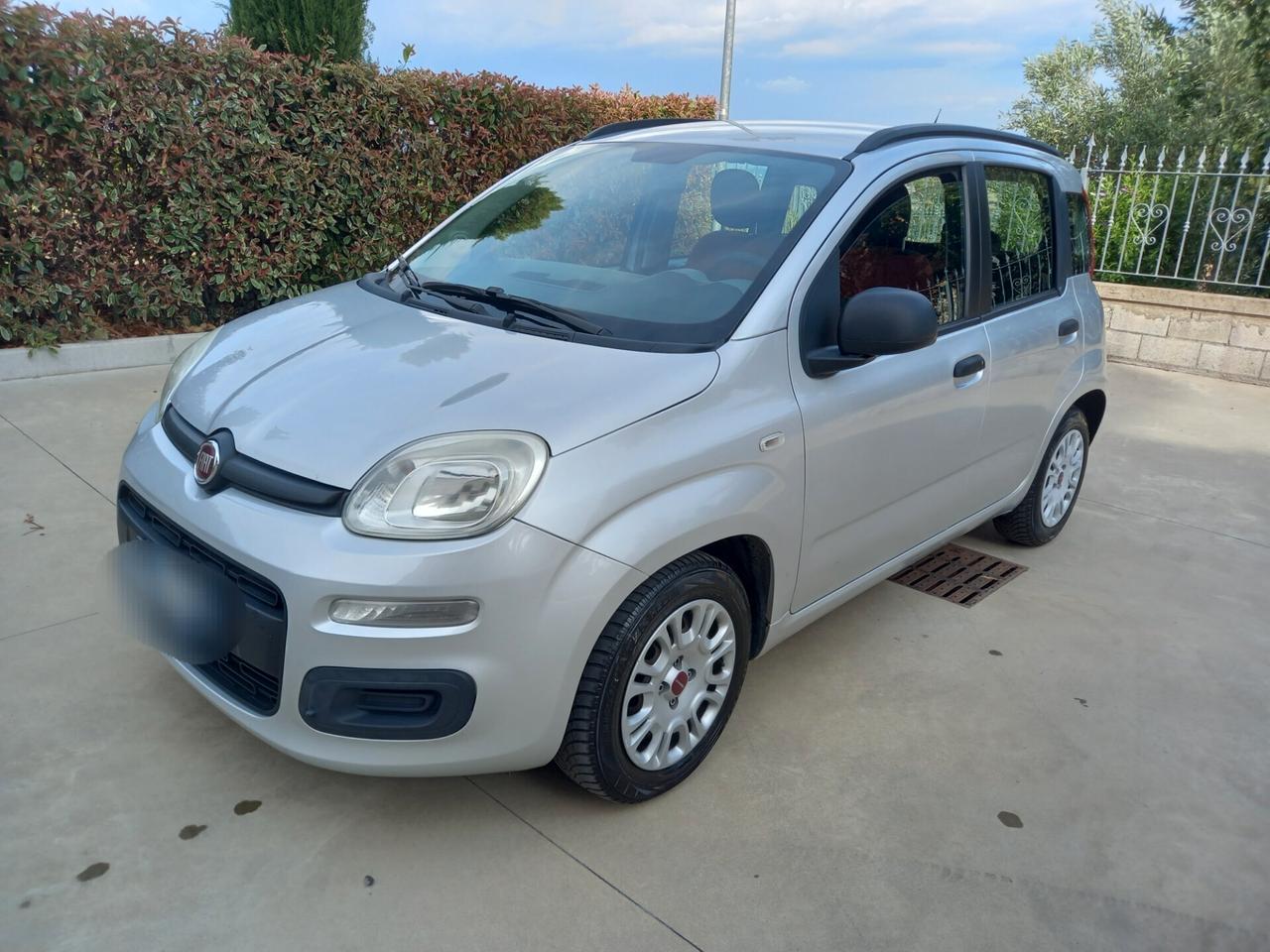 Fiat Panda 1.2 EasyPower Lounge