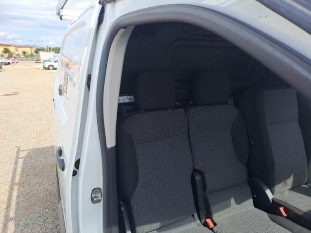 PEUGEOT Partner BlueHDi 100 S&S PC Furgone Premium