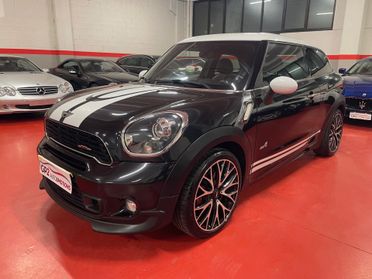 Mini Paceman John Cooper Works 1.6 ALL4