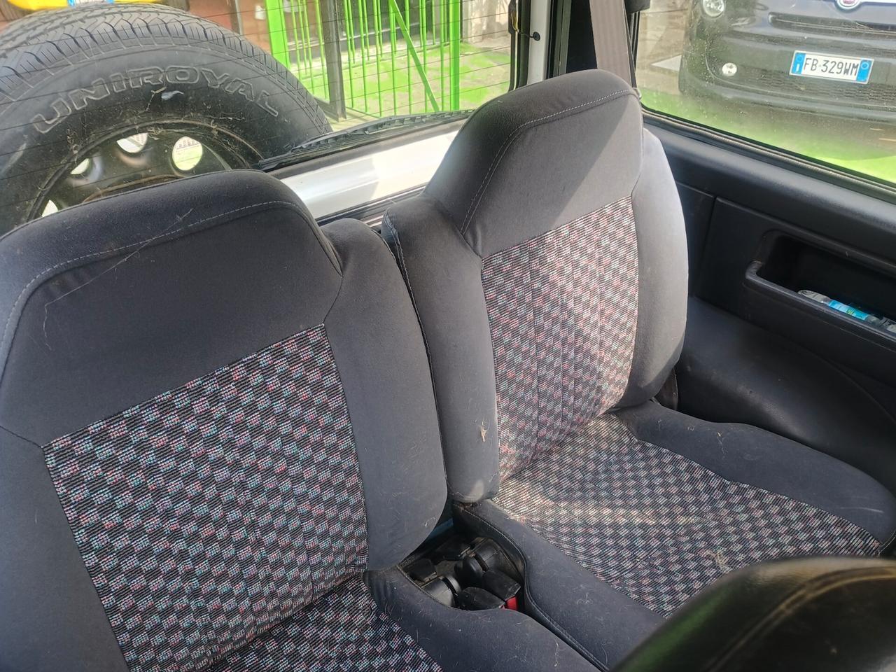 Suzuki Vitara 4x4