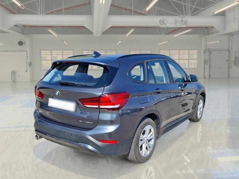 BMW X1 XDRIVE 25E BUSINESS ADVANTAGE AUTOMATICO SUV