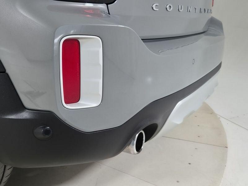 MINI Mini Countryman F60 2020 Diese Mini Countryman 2.0 Cooper D Northwood Edition aut