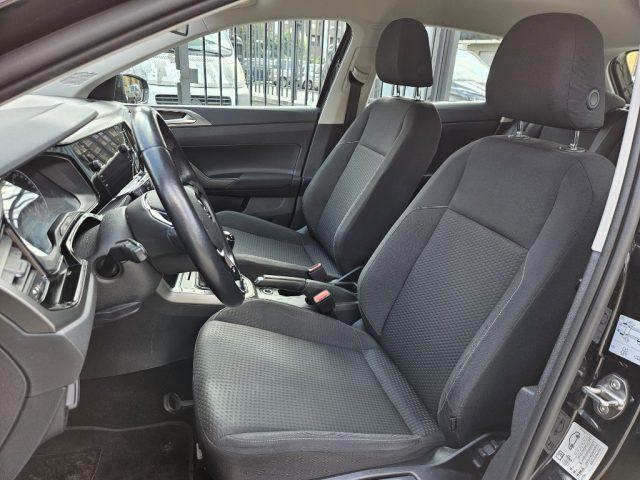 VOLKSWAGEN Polo 1.0 MPI 5p. BlueMotion Technology