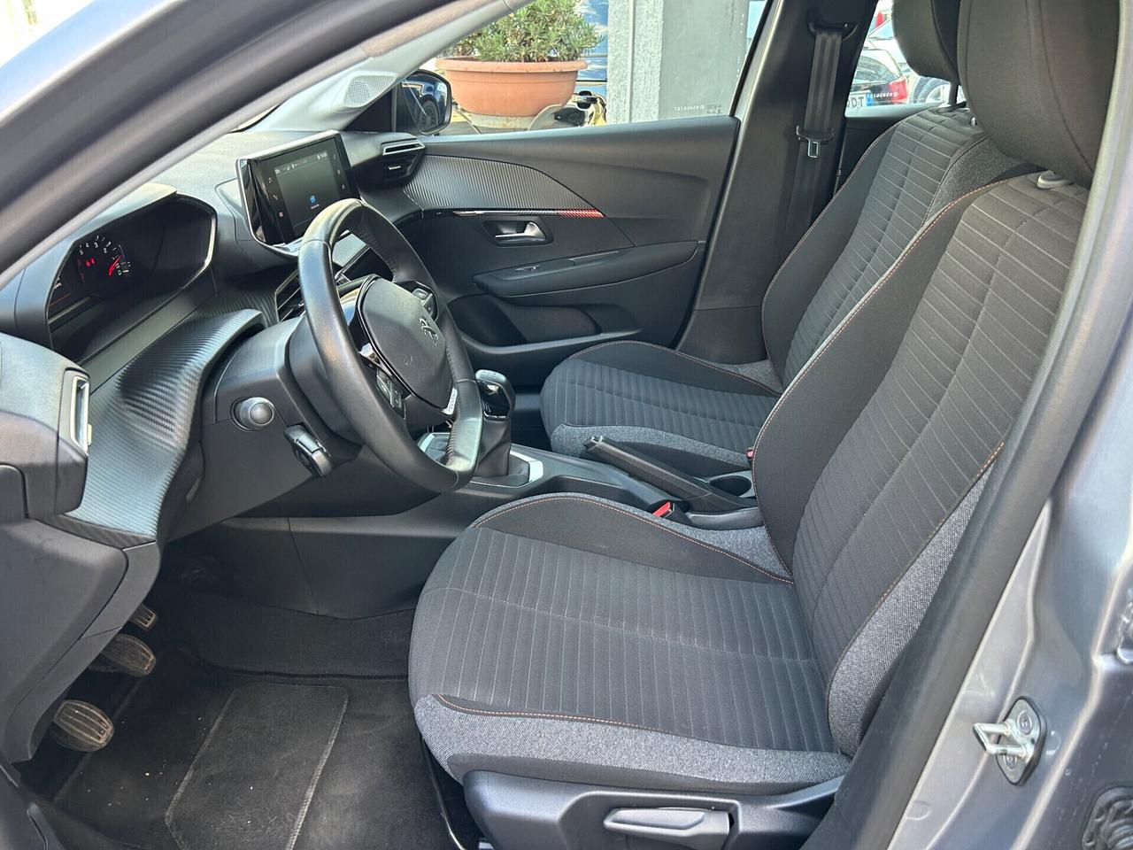 Peugeot 208 PureTech 75 “ PARI AL NUOVO 32.000 KM”