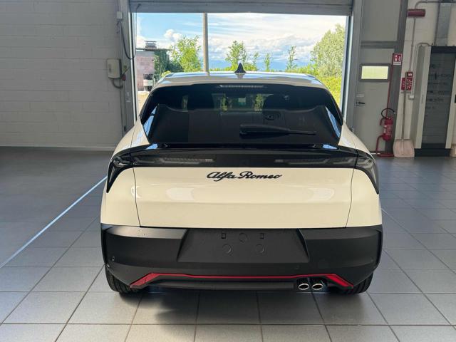 ALFA ROMEO Junior 1.2 145 CV Hybrid eDCT6 Speciale