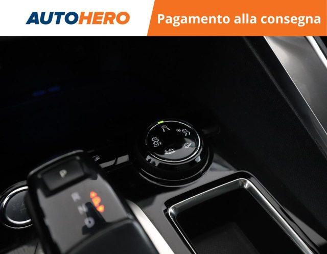 PEUGEOT 3008 BlueHDi 120 S&S EAT6 GT Line
