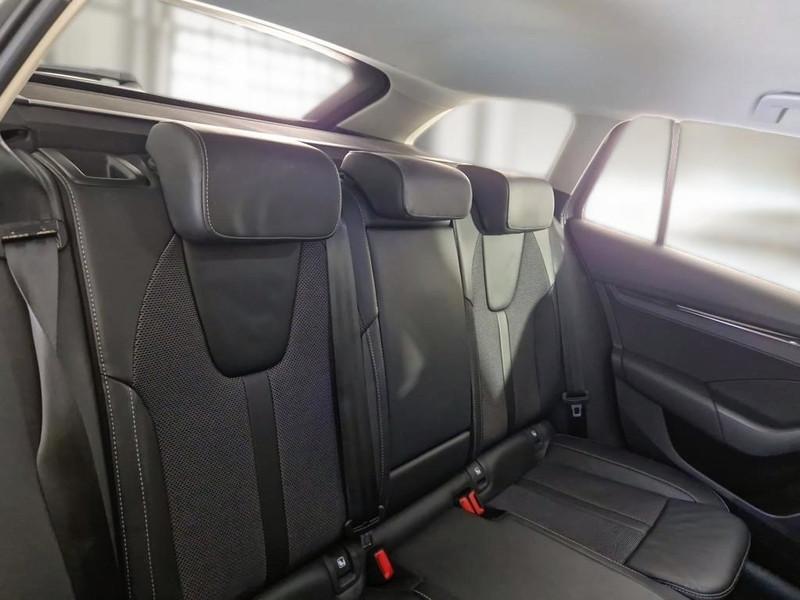 SKODA OCTAVIA WAGON 2.0 TDI EVO 110KW EXECUTIVE DSG