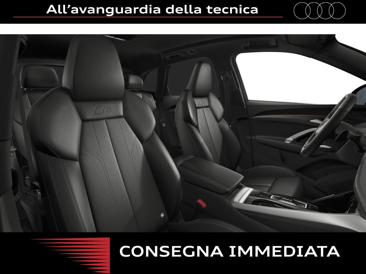 Audi Q5 2.0 tdi mhev+ 204cv s line edition quattro s tronic