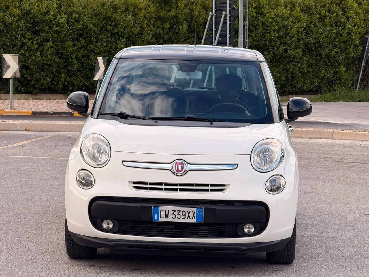 Fiat 500L GARANZIA 12 MESI