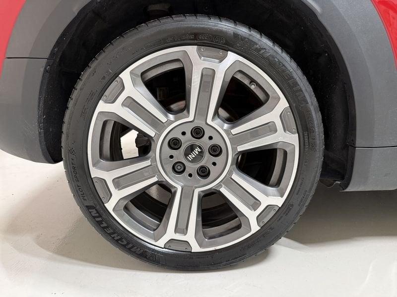 MINI Mini Countryman F60 Mini 1.5 Cooper Yours Countryman