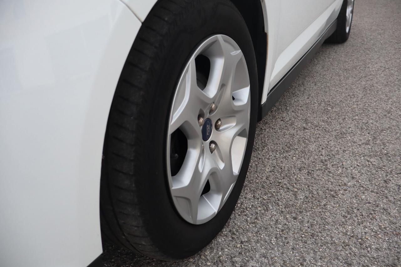 Ford C-Max 1.5 TDCi 95CV Start&Stop Plus