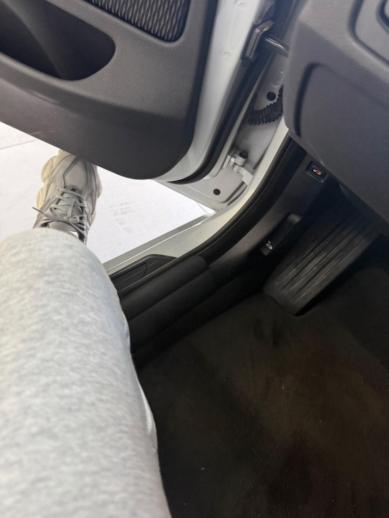 BMW SERIE 4 420d Coupé FINANZIABILE