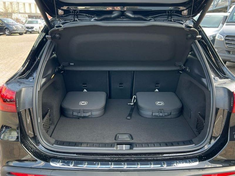 Mercedes-Benz EQA 250+ AMG Line Advanced