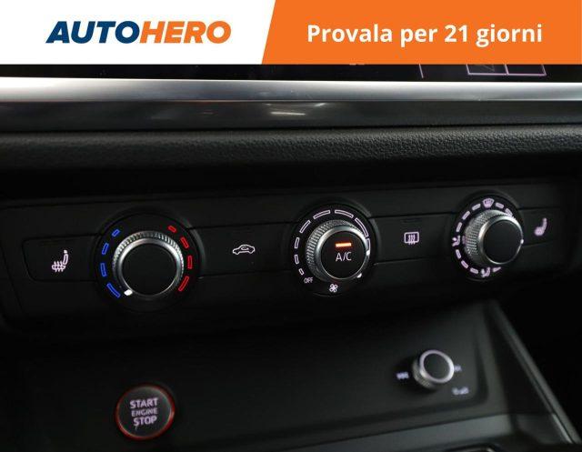 AUDI RS Q3 SPB quattro S tronic