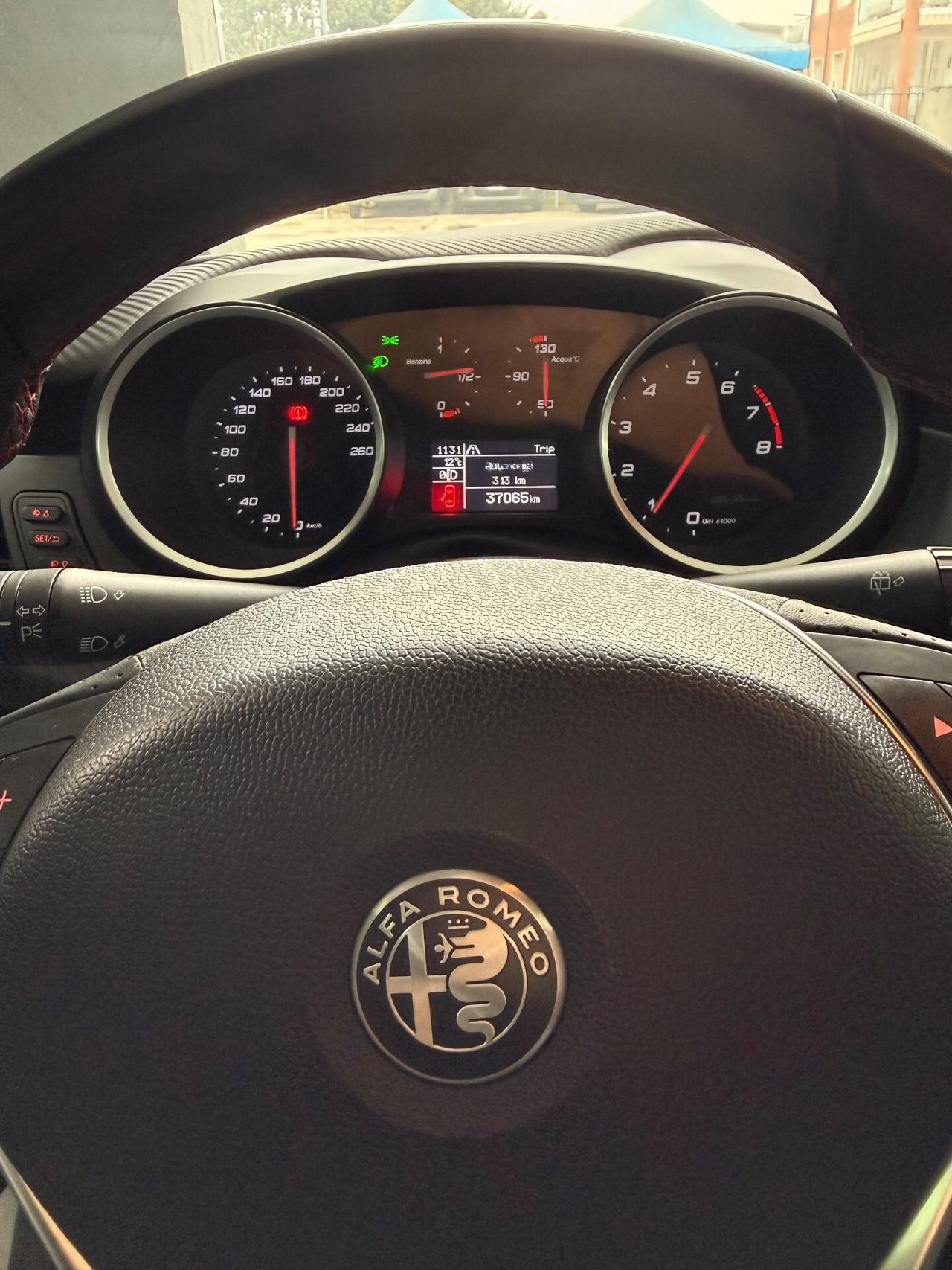 Alfa Romeo Giulietta 1.4 Turbo 120 CV Super