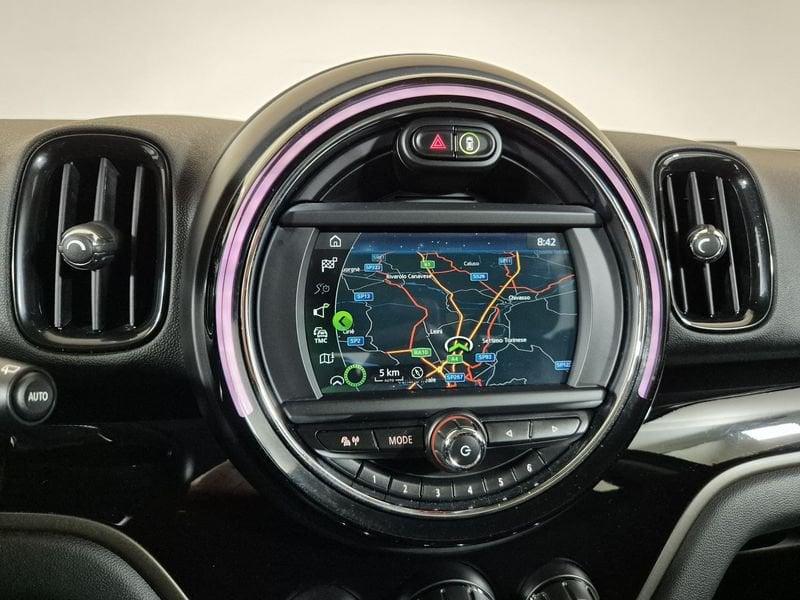 MINI Countryman Mini F60 2017 Benzi Mini 1.5 Cooper SE all4 auto