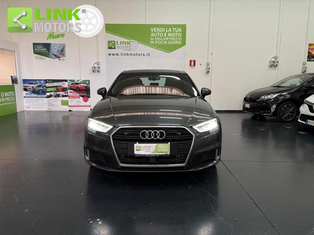 AUDI A3 35 TDI S tronic S-LINE