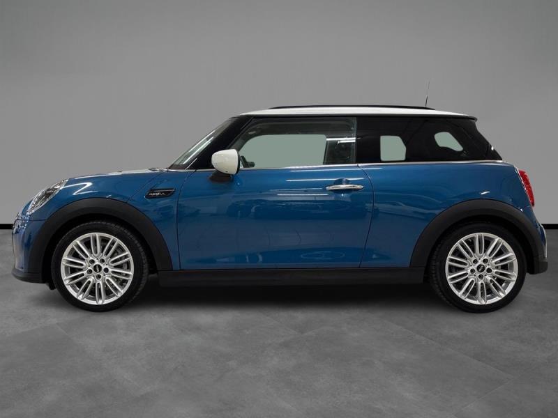 Mini Cooper 1.5 TwinPower Turbo Cooper