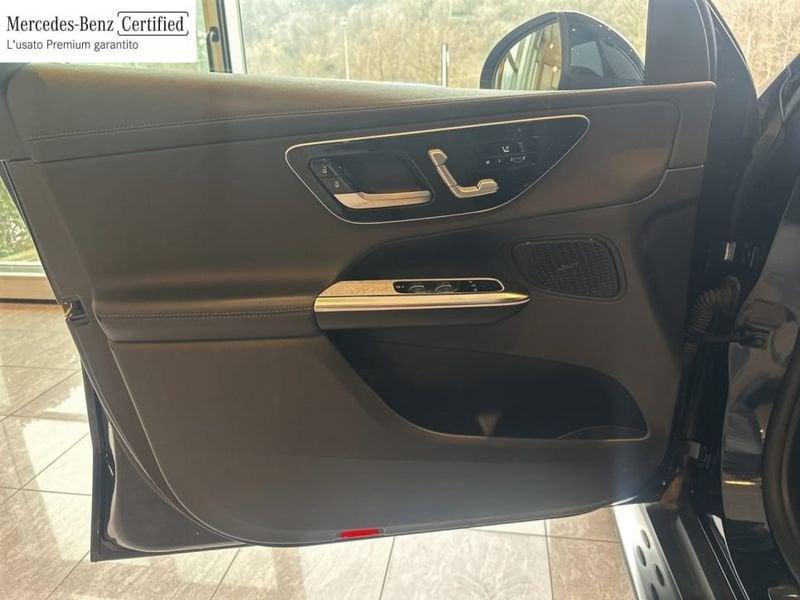 Mercedes-Benz GLC 220 D AMG LINE PREMIUM 4MATIC AUTO