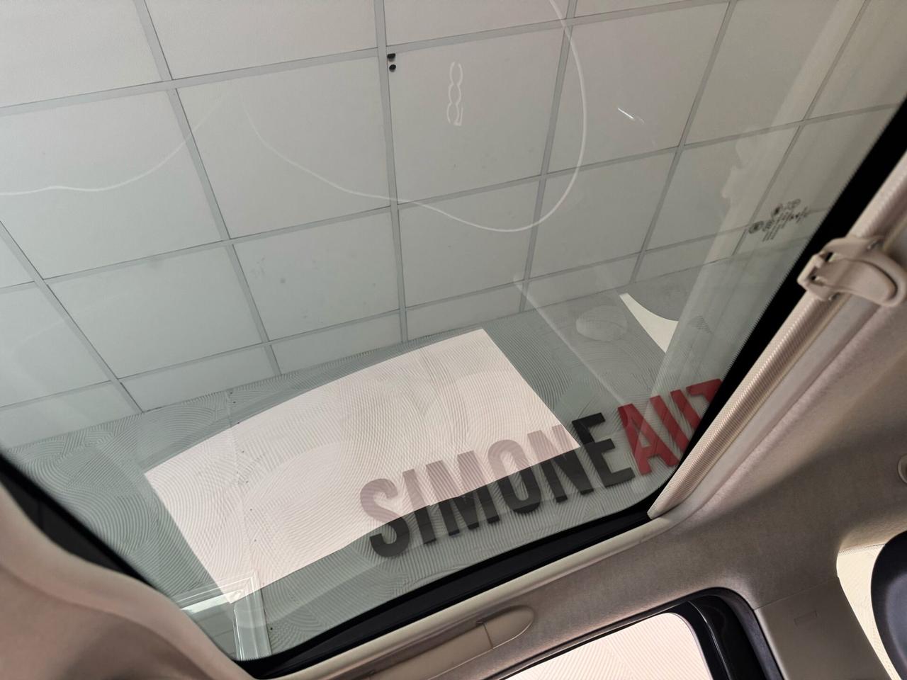 Fiat 500 C 1.3 Multijet 16V 95 CV Lounge