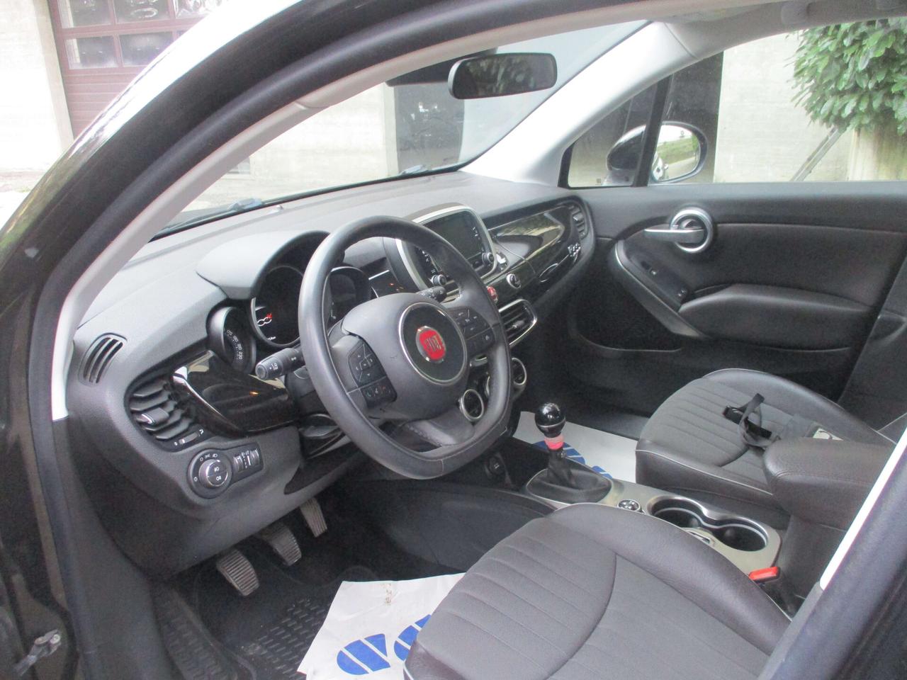 Fiat 500X 1300 DIESEL NEOPATENTATI