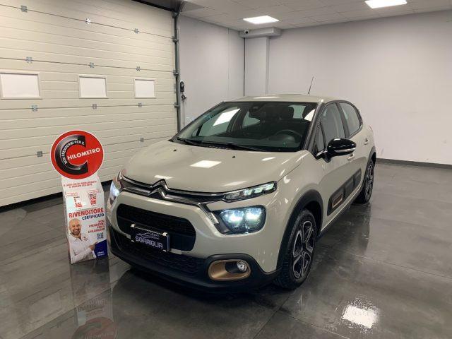 CITROEN C3 1.2 Benzina C-Series Full Optional