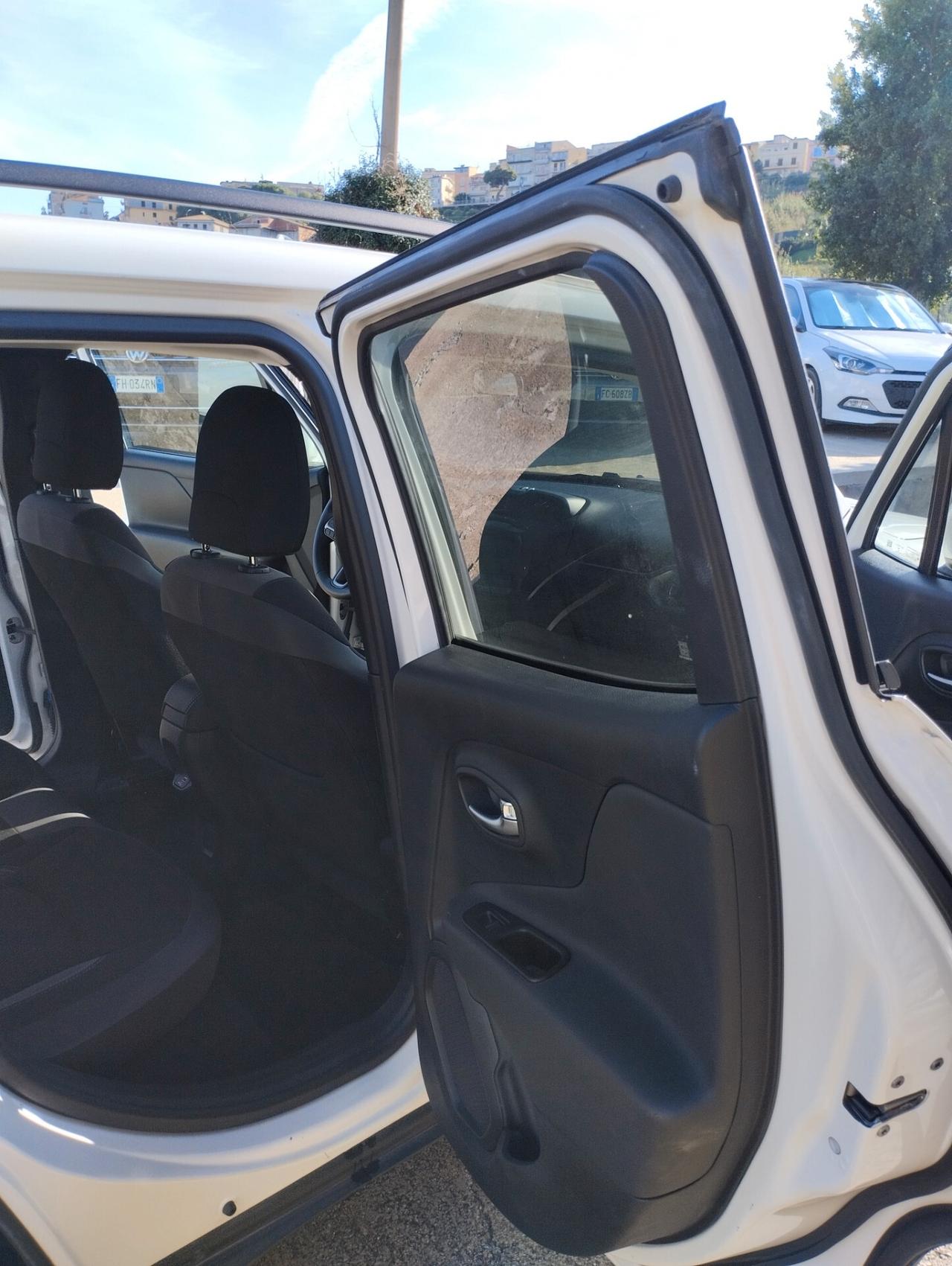 Jeep Renegade 1.6 Mjt 130 CV Limited 02/2022