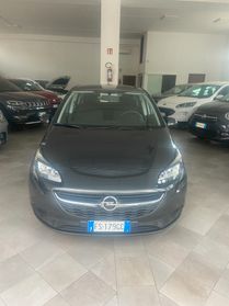 Opel Corsa 1.4 90CV GPL Tech 5 porte Advance