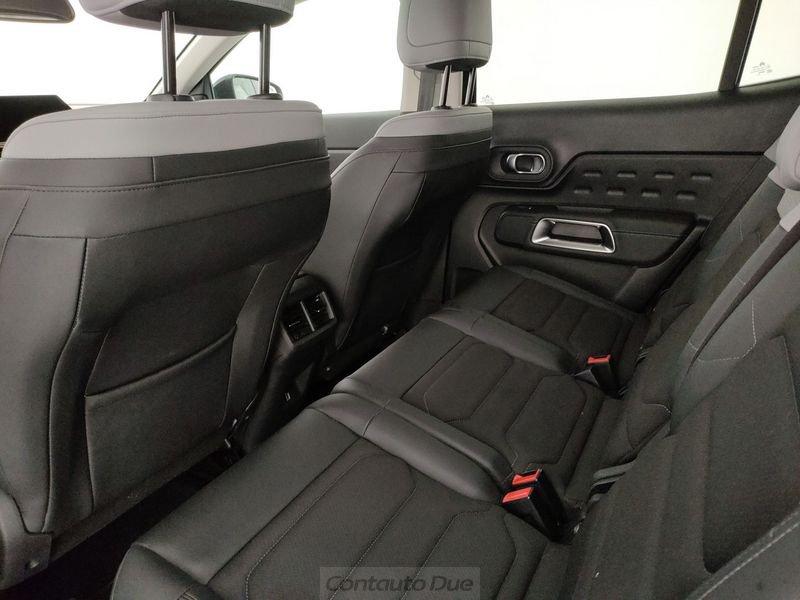 Citroën C5 Aircross BlueHDi 130 S&S EAT8 MAX | PREZZO REALE