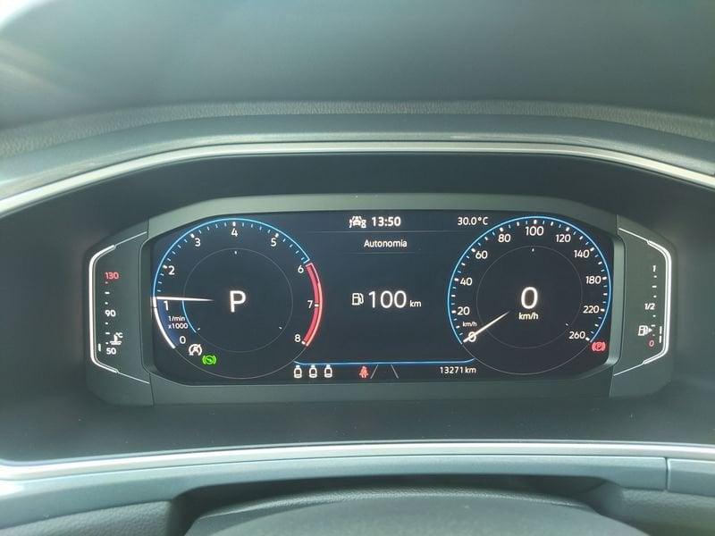 Volkswagen T-Roc T-Roc 1.5 tsi Style dsg