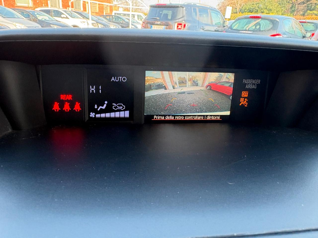 Subaru Forester 2.0D -AWD -Unico proprietario