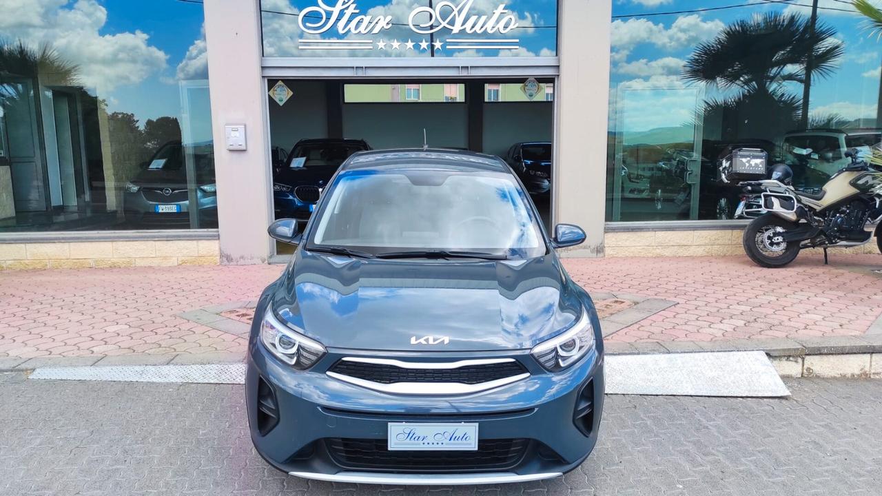 Kia Stonic 1.2 DPI Urban