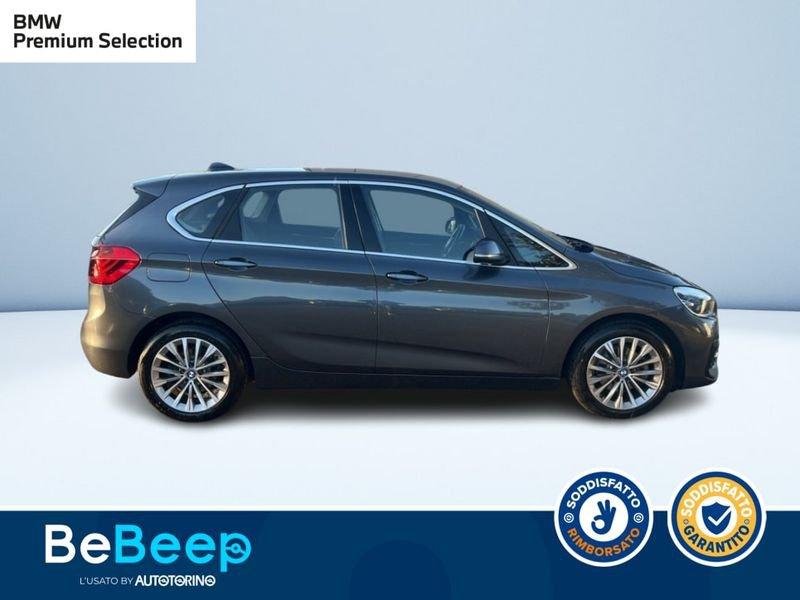 BMW Serie 2 Active Tourer 216D ACTIVE TOURER LUXURY AUTO