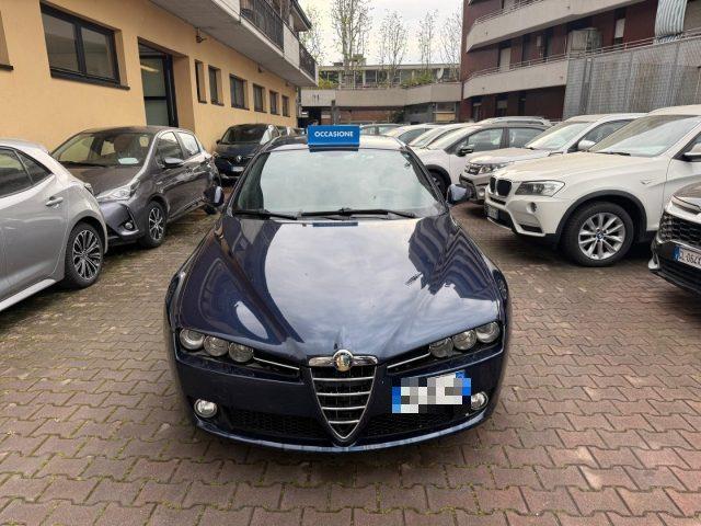 ALFA ROMEO 159 2.0 JTDm Sportwagon Progression