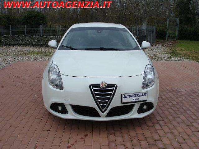 ALFA ROMEO Giulietta 1.6 JTDm-2 105 CV Progression