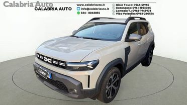 DACIA Duster Eco-G 120 CV auto Journey