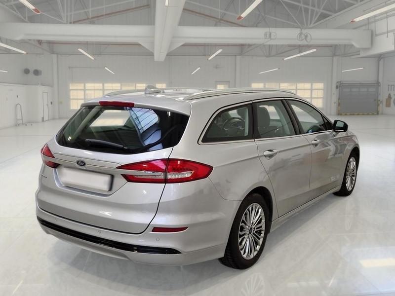 FORD MONDEO WAGON 2.0 EcoBlue 150cv S/S Auto Titanium Business