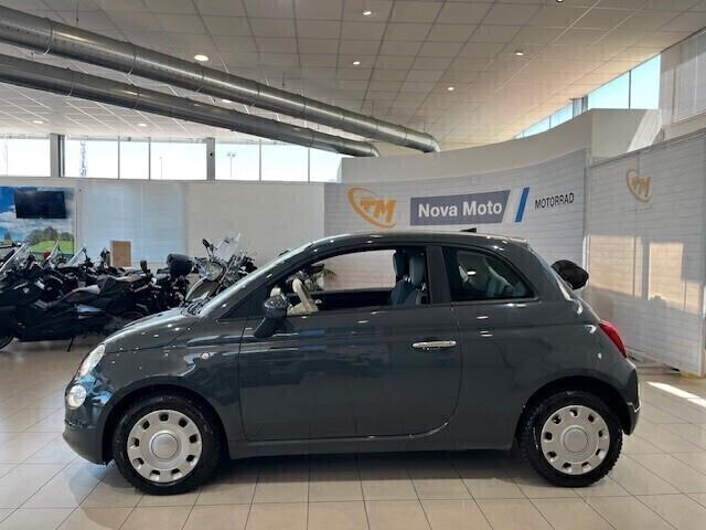Fiat 500 1.0 hybrid Pop 70cv *24.000 KM*