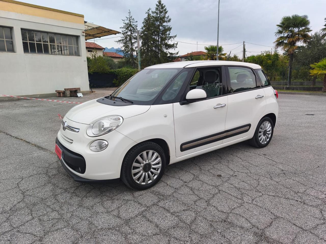 Fiat 500L 1.3 Multijet 95 CV Business (Accetto Permute)