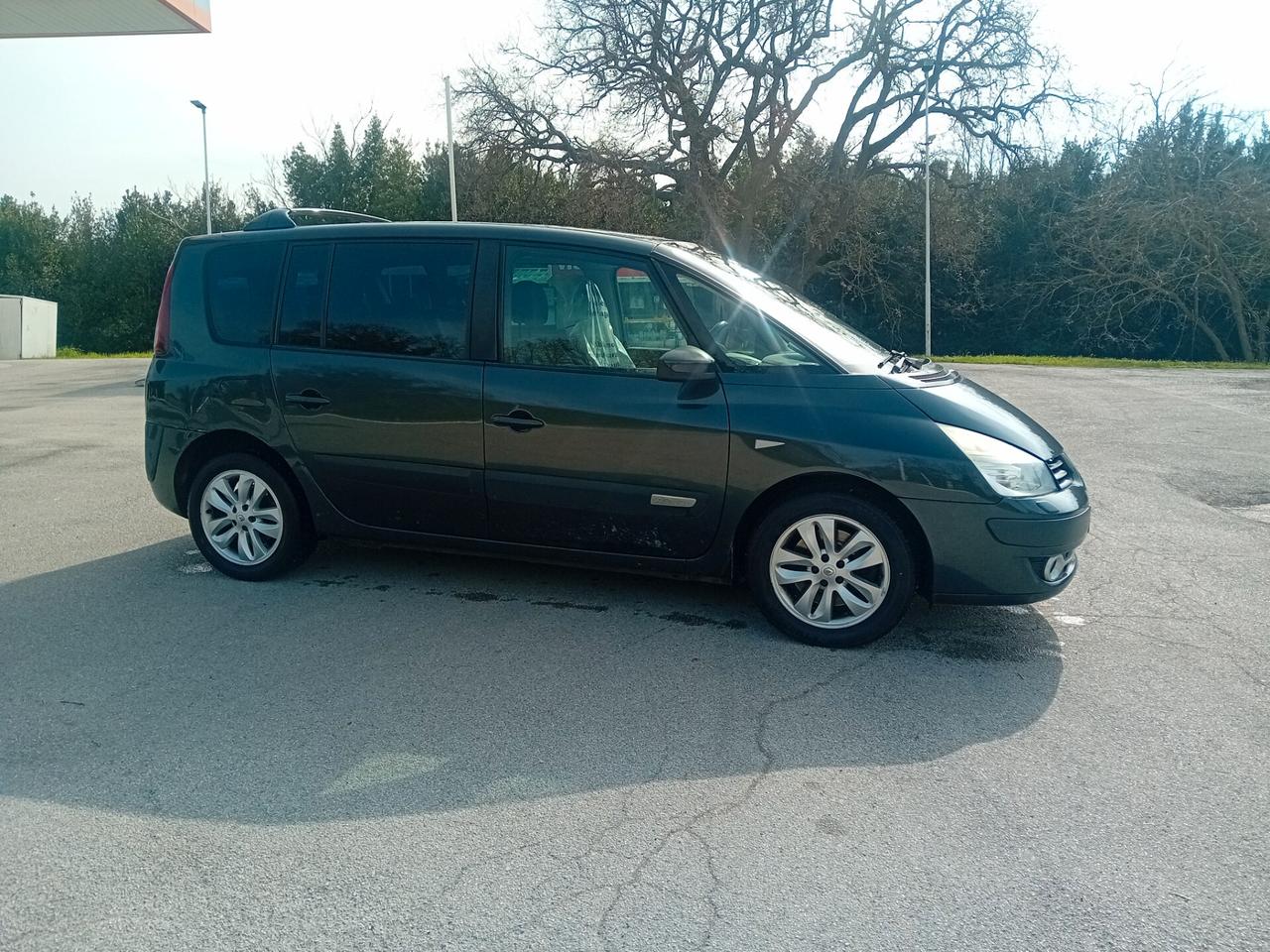 Renault Espace 2.0 dCi 130CV Style