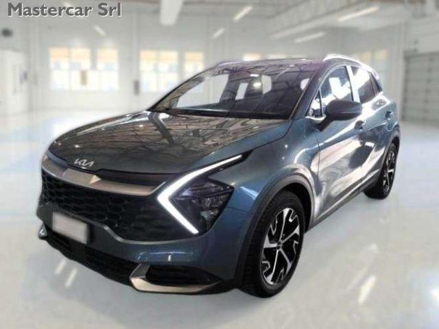 KIA Sportage Sportage V 2022 1.6 crdi mhev Style dct - GP945ZG