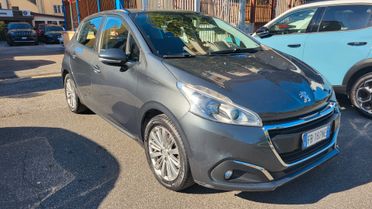 Peugeot 208 PureTech 82 5 porte Active