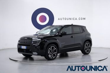 JEEP Avenger 1.2 Turbo 100 CV 1ST EDITION SUMMIT