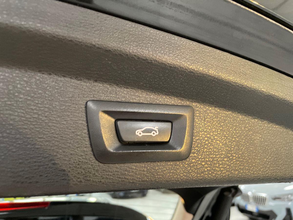 BMW X2 F39 - X2 F39 - X2 xdrive20d Business X auto