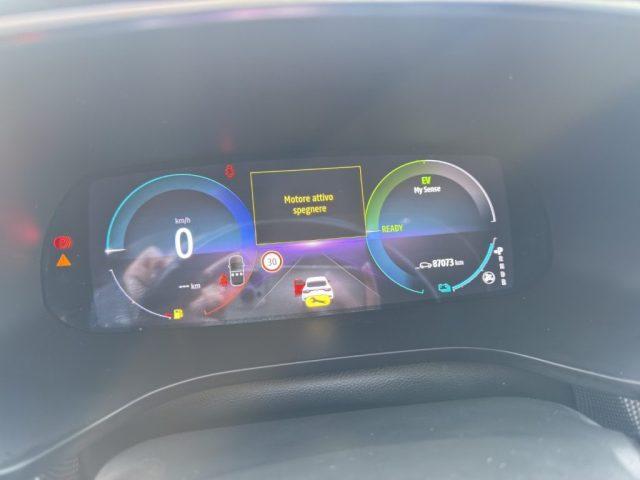 RENAULT Arkana Arkana Hybrid E-Tech 145 CV Intens