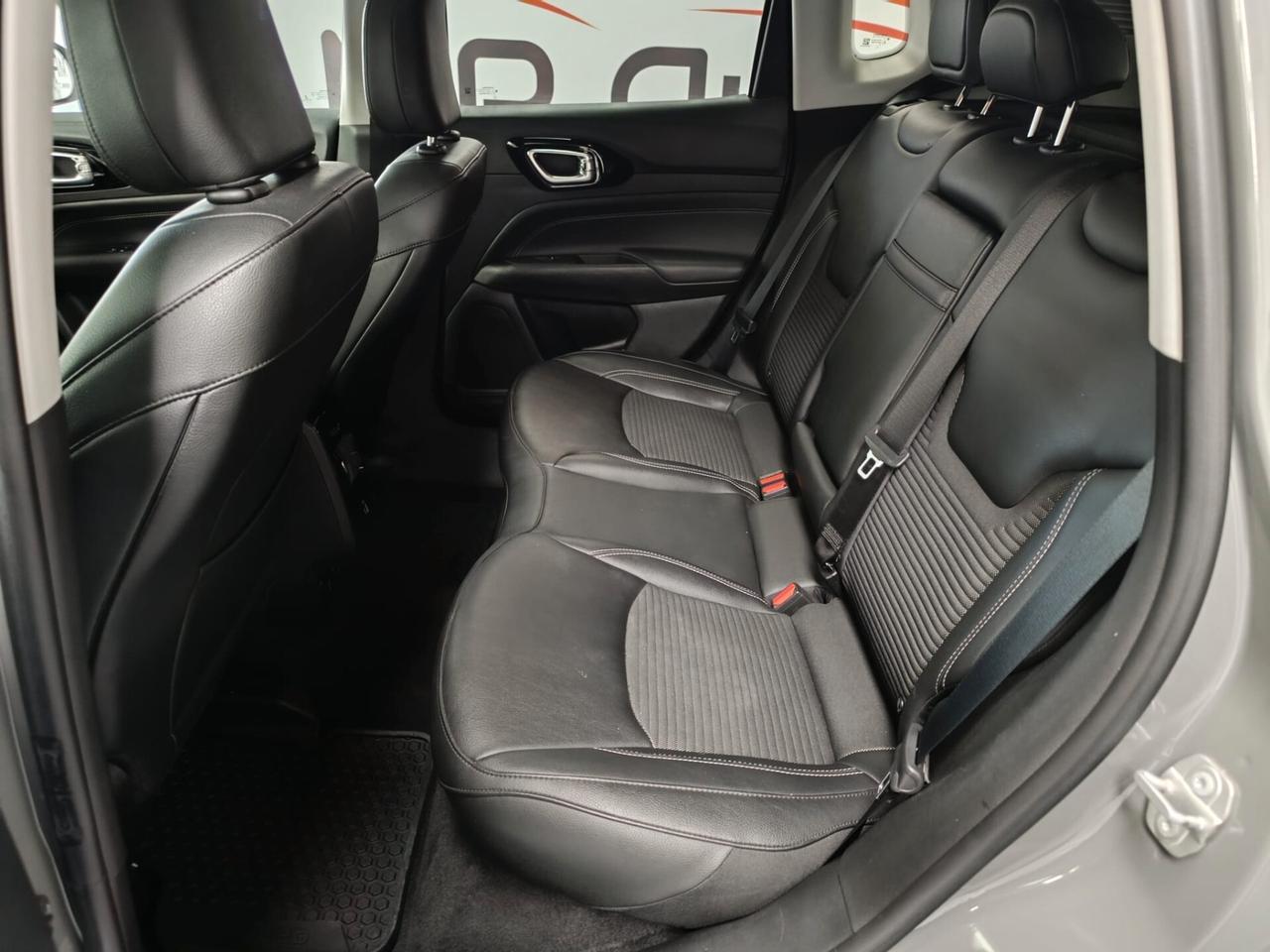 Jeep Compass 1.3 Turbo T4 150 CV aut. 2WD Limited
