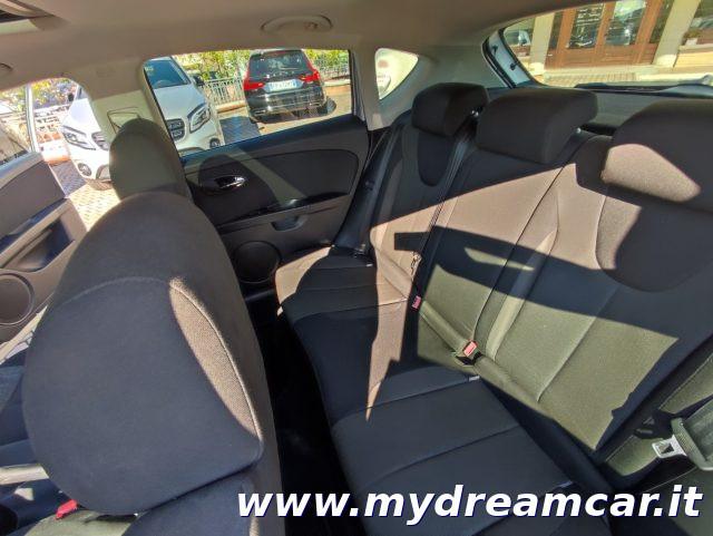 SEAT Leon 2.0 TDI DPF FR