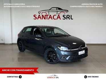 Volkswagen Polo 1.0 TGI 5p.