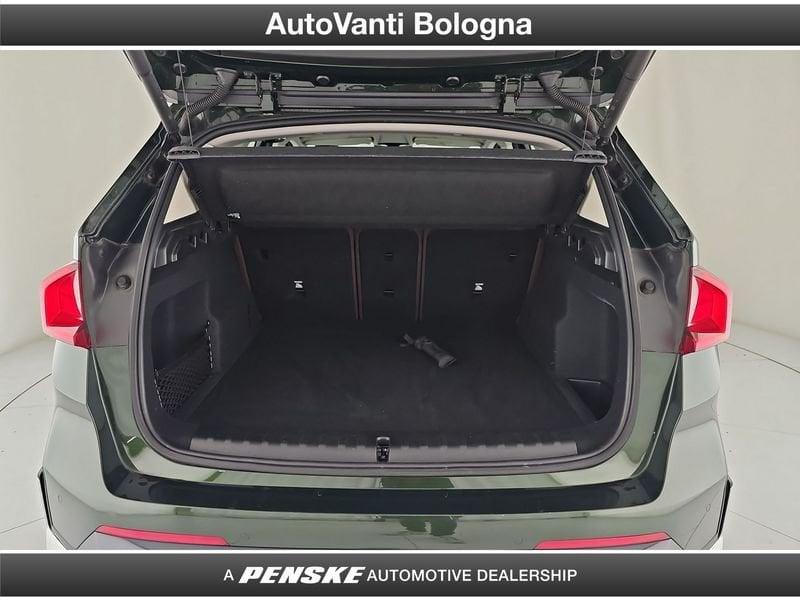 BMW X1 X1 sDrive 18d xLine