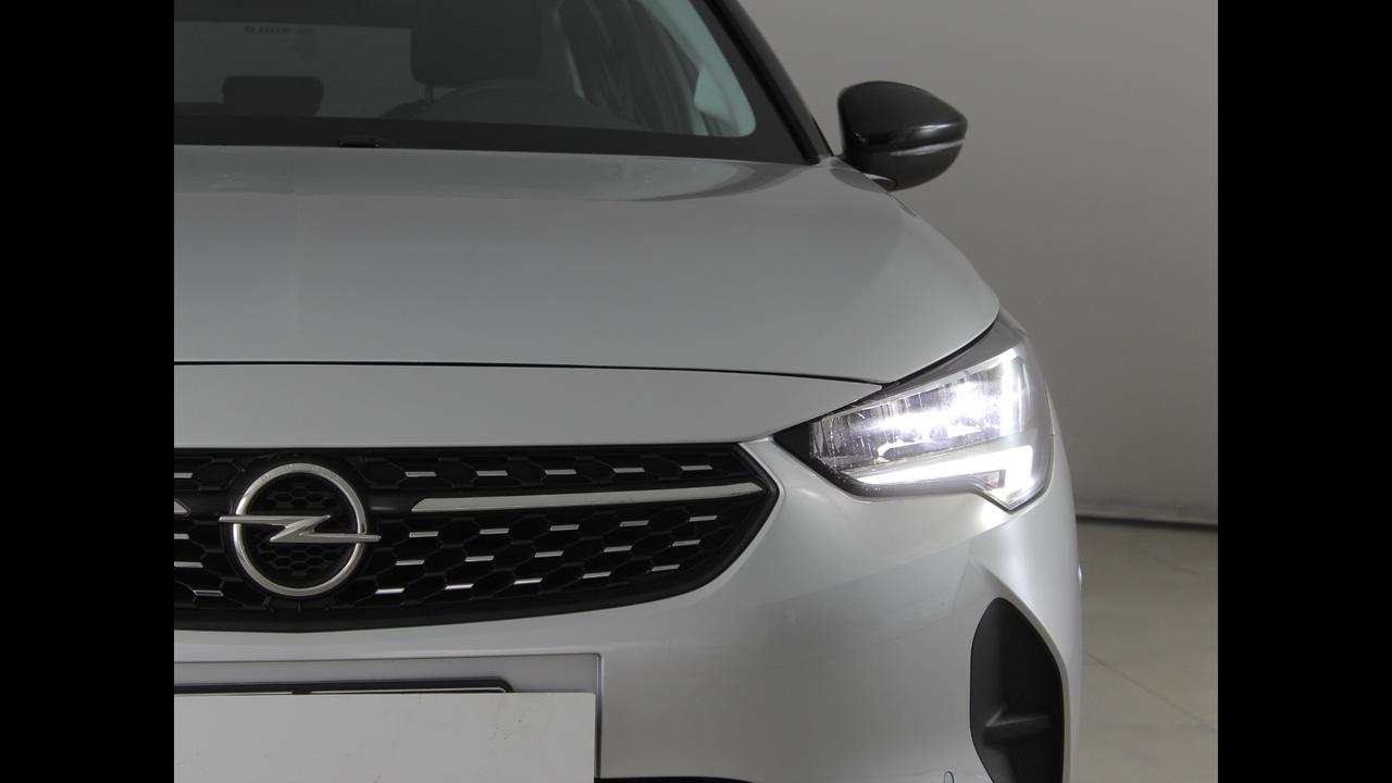 OPEL Corsa electric Elegance